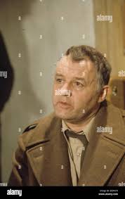 Steiger hi-res stock photography and images