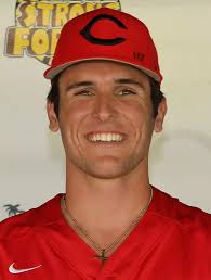 2021 Baseball Roster