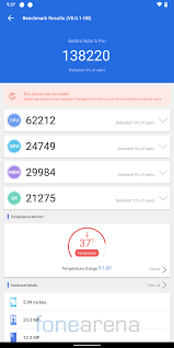 Follow this thread to unbrick your whyred best of luck :good::good: Get Android 10 On Redmi Note 5 Pro With Pixel Experience