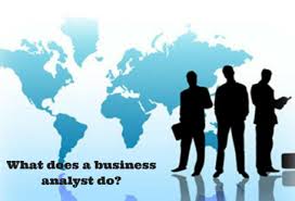 A Business Analyst In E Commerce World Learntek