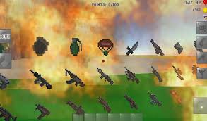 Descargar guncrafter 2.0.3 mod apk dinero ilimitado desbloqueado gratis para móviles android, teléfonos inteligentes. Guns Mod For Android Apk Download