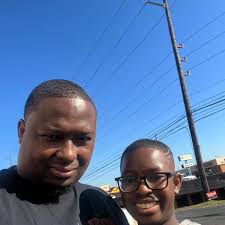 Menu: Mac n cheese 🧀, Seafood Boudin and Chicken Boudin Dessert: NANA's  Stuffed Banana Pudding NO MORE EMPTY WINGS See you TODAY!!! ⏰11am- 5pm or  Sell Out Location: STUFF'd Head Quarters 6402