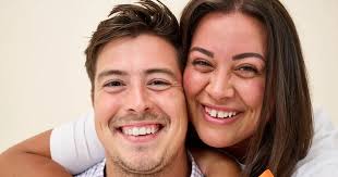 Amber Boutiette and Patrick Breeding of Marin Skincare: 5 Things We Wish We  Had Known As A Couple Doing Business Together