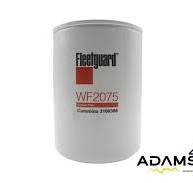 WF2075 Filtro De Agua Fleetguard Reemplazo Del P552075