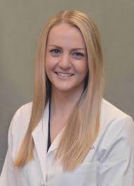 Ashley Andrew Gaucher, AuD, CCC-A