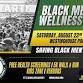2025 Black Men's Wellness Day - Pittsburgh