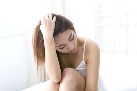 You may be able to configure your internet browser to block strictly necessary cookies. The 3 Most Common Vaginal Problems