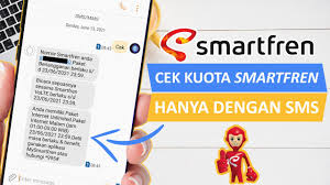 Check spelling or type a new query. Cara Cek Kuota Smartfren 4g Dengan Sms Terbaru 2021 Youtube