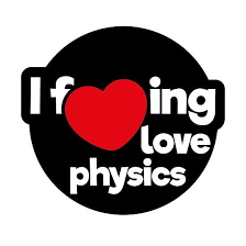 I Love Physics For Those That Have Big Love For The Awesomeness Of Physics And Are Not Afraid To Let It Show Love Physics Eq I Love Math My Love Love