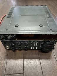 Image result for ICOM IC-710