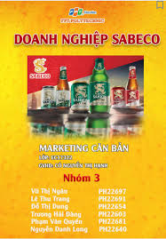 Marketing căn bản - Dịch vụ marketing