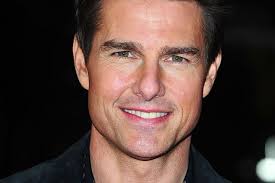 Tom Cruise gave Danika Yarosh a masterclass in film