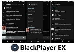 Stream your favorite mmo rpg, strategy and fps games for ps4, pc, xbox one and nintendo switch. Blackplayer Ex Apk