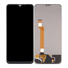 LCD with Touch Screen for Realme U1 ...