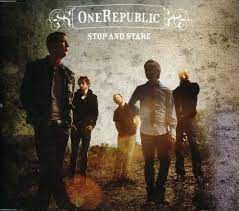 Onerepublic Stop Stare Amazon Com Music