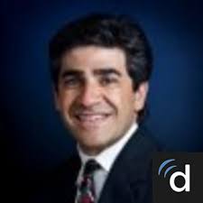 Dr. Daniel Sterman, MD