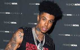 6/25/2021 12:20 am pt play video content. Blueface Set For Bare Knuckle Boxing Debut