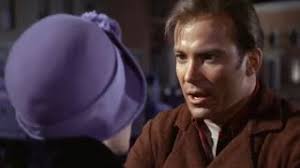 Edith Keeler must die…”