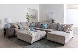 Living room wild flower botanical. Harper Ii Birch Square Cocktail Ottoman Living Spaces