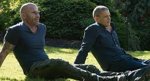 Is he married or single? Prison Break Season 6 Unlikely To Be Released In 2020 Wentworth Miller On Instagram Entertainment