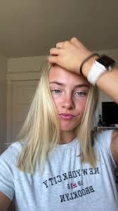 Kayla Shivers's Instagram, Twitter & Facebook