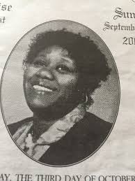 Janet McCray (1946-2004)