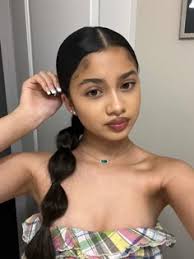 8 High school hair ideas