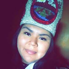 Miss Quechan 2015-2016