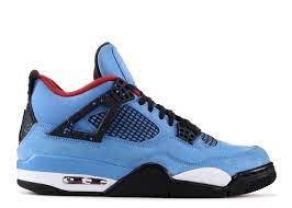 Air jordan retro 4 travis scott cactus jack jordan 4s size 11.5 100% authentic. Cactus Jack Scarpe Cheap Online