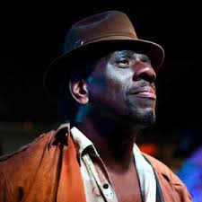 R.I.P. 'Killer' Ray Allison