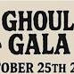 Senior Center Ghoul Gala Fundraiser event image