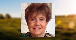 Joy Cella Fuller (Plainview) Obituary August 3, 2019