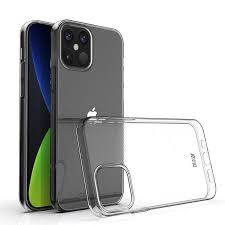 Their thin case for the iphone 12 pro is.02 inches thick. Olixar Ultra Thin Iphone 12 Pro Max Case 100 Clear
