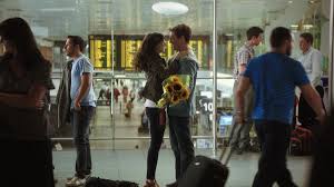 One Of My Favourite Scenes In The Movie Love Rosie Love Rosie Movie Film Love Rosie Romantic Movies