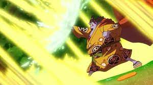 Pin By Oscar Rodriguez On One Piece Eiichirō Oda Anime Bowser