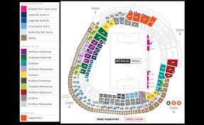 Ageless Yankee Stadium Seating Chart Suites Stubhub Yankee