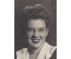 Hazel Lambert Obituary (2015)