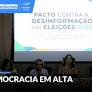 Brazilian Institutions Unite Against Fake News and Restrict Official Communications Ahead of 2026 Elections