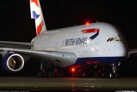 Airbus A380 841 Aircraft Picture Airbus A380 Airbus British Airways