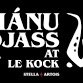 Monday Jazz Night event in Reykjavík