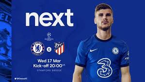 Die html seiten wurden im neuesten standard html 5 erstellt. Chelsea Atletico Madrid Chelsea To Also Face Atletico Madrid In Women S Champions League Round Of 16 We Ain T Got No History Chelsea Vs Atletico Madrid Betting Tips Trends Highlight