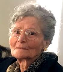 Obituary for Michelina Circosta (Fuda)