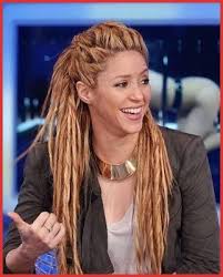 Inspirational Shakira Hair Color Collection Sac Lorde