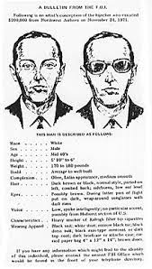 Bei groß angelegten suchaktionen konnte jedoch keine leiche gefunden werden. D B Cooper Wikipedia