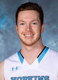 2021-22 Men's Basketball Roster