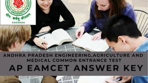 Andhra pradesh state council of higher education. Ap Eamcet 2021 Answer Key Download Official Solutions