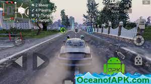 Number one mobile game with open world! Madout2 Bigcityonline V10 02 Mod Money Apk Free Download Oceanofapk