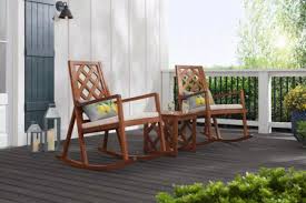 Best outdoor rocking chair cover : 15 Best Outdoor Rocking Chairs Under 400 In 2021 Hgtv