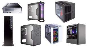Pc cases come in all shapes, sizes, and features—know which one is right for your needs. 7 Best Smallest Micro Atx Cases For Compact Builds