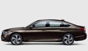 Compare 2018 Honda Accord Sedan Trim Levels Ms Honda Dealer